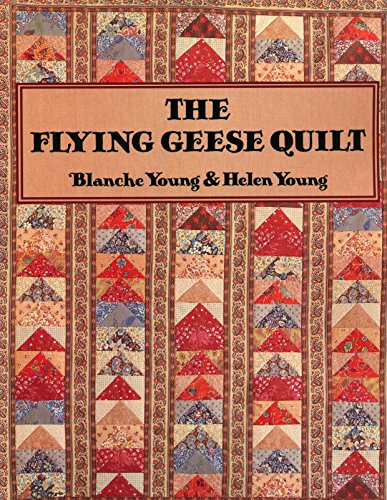 Imagen de archivo de The Flying Geese Quilt a la venta por Better World Books: West