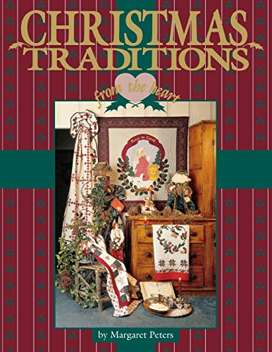 9780914881483: Christmas Traditions from the Heart V1 - Print on Demand Edition