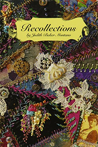 Stock image for Recollections for sale by Once Upon A Time Books