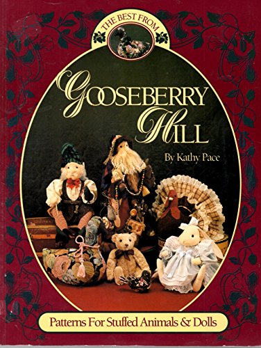 The Best from Gooseberry Hill