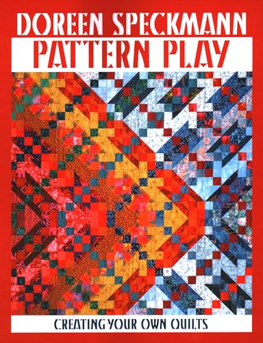 Stock image for Pattern Play for sale by ThriftBooks-Atlanta