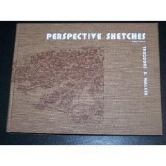 Stock image for Perspective sketches for sale by Better World Books