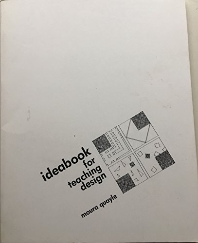 9780914886280: Ideabook for Teaching Design