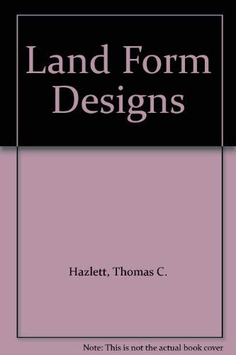 9780914886365: Land Form Designs