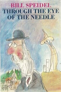 Stock image for Through the Eye of the Needle for sale by ThriftBooks-Atlanta