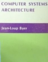 9780914894155: Computer Systems Architecture