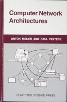 9780914894414: Computer Network Architectures