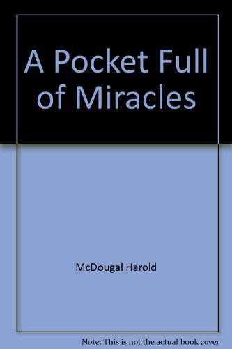 Beispielbild fr A Pocket Full of Miracles zum Verkauf von ThriftBooks-Dallas