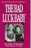 Stock image for The Bad Luck Baby for sale by SecondSale