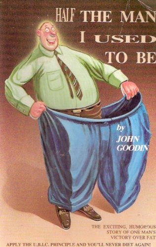 Stock image for Half the Man I Used to Be for sale by Wonder Book