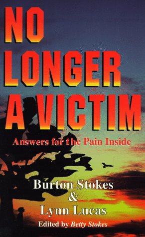 Imagen de archivo de No Longer a Victim a la venta por Gulf Coast Books