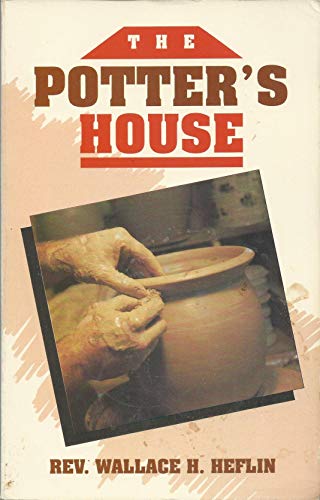 Beispielbild fr The Potter's House zum Verkauf von ThriftBooks-Atlanta