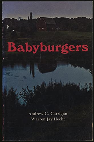 Stock image for Babyburgers for sale by Willis Monie-Books, ABAA