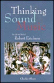 Thinking Sound Music (9780914913337) by Shere, Charles; Rockwell, John