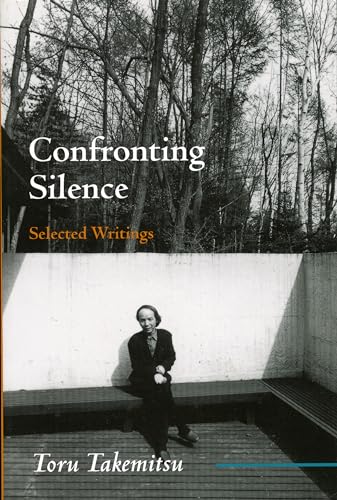 9780914913368: Confronting Silence: Selected Writings (Fallen Leaf Monographs on Contemporary Composers): 1