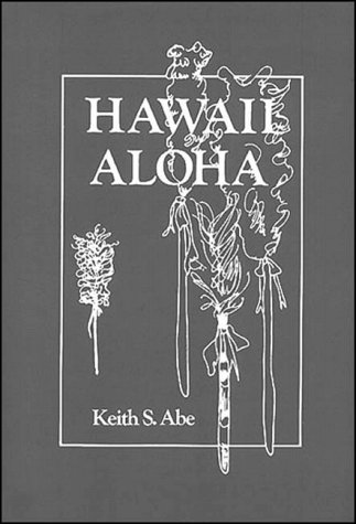 Hawaii Aloha. 1st Edition.