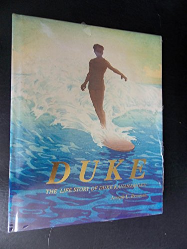 9780914916963: Duke: The Life of Duke Kahanamoku