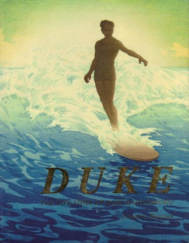 9780914916970: Duke: The life story of Hawaii's Duke Kahanamoku by Brennan, Joseph L (1994) Paperback