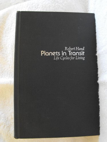 9780914918042: Planets in Transit: Life Cycles for Living