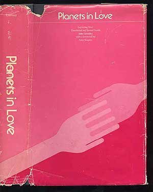 Imagen de archivo de Planets in Love: Exploring Your Emotional and Sexual Needs a la venta por Martin Nevers- used & rare books