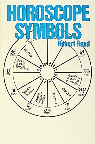 Beispielbild fr Horoscope Symbols zum Verkauf von WorldofBooks