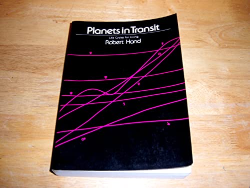 9780914918240: Planets in Transit: Life Cycles for Living (The Planet Series)