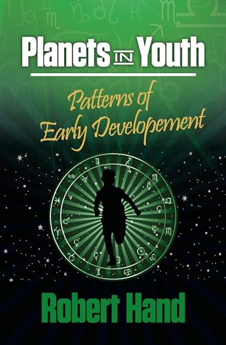 Planets in Youth: Patterns of Early Development (The Planet Series) (9780914918264) by Hand, Robert