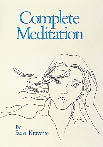 Beispielbild fr Complete Meditation zum Verkauf von Jenson Books Inc