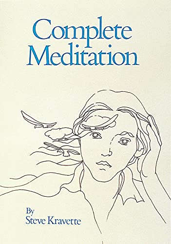 Stock image for Complete Meditation for sale by Rose's Books IOBA
