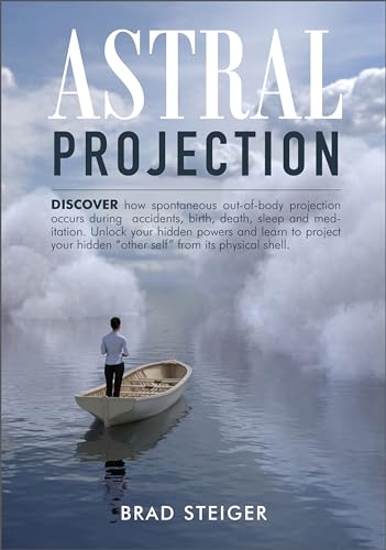 9780914918363: Astral Projection