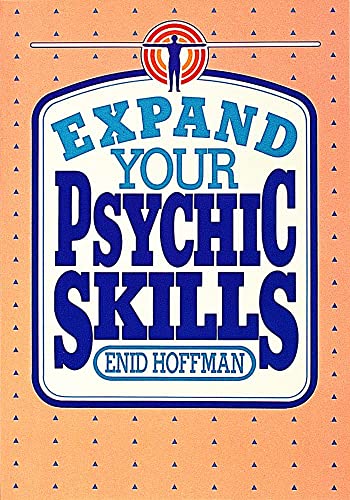 Imagen de archivo de Expand Your Psychic Skills a la venta por ThriftBooks-Atlanta