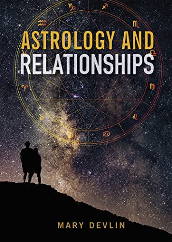 Beispielbild fr Astrology & Relationships zum Verkauf von Wonder Book