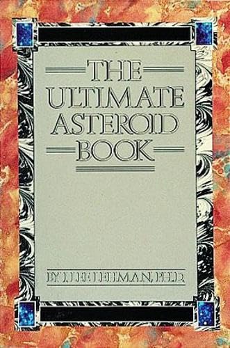 Stock image for The Ultimate Asteroid Book for sale by HPB-Movies