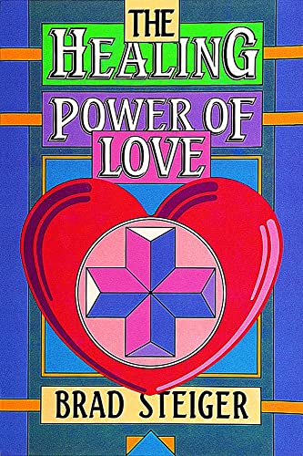 Beispielbild fr The Healing Power of Love zum Verkauf von ThriftBooks-Atlanta