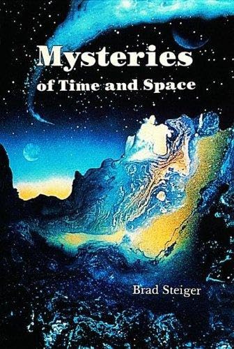 9780914918950: Mysteries of Time and Space