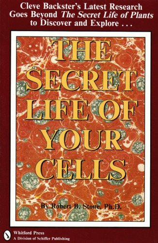 Imagen de archivo de The Secret Life of Your Cells a la venta por ZBK Books