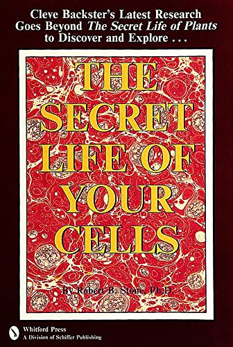 Stock image for The Secret Life of Your Cells for sale by HPB-Ruby