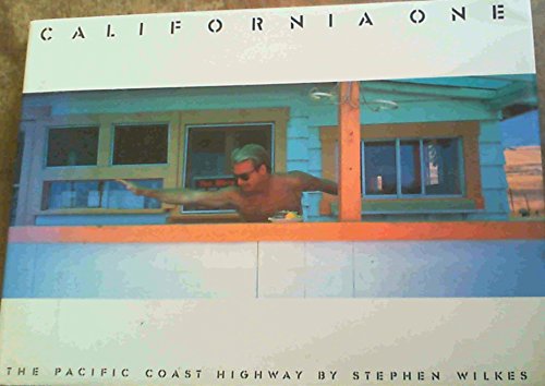 Imagen de archivo de California One: The Pacific Coast Highway a la venta por KuleliBooks