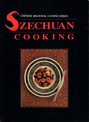 9780914929758: Szechwan Cooking
