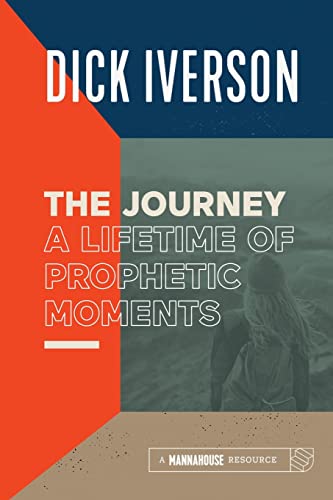 9780914936022: Journey: Lifetime Of Prophetic Moments