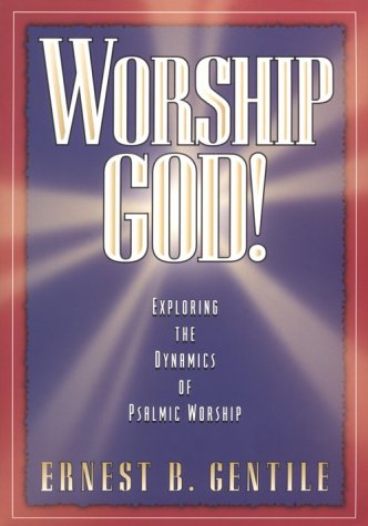 Stock image for Worship God for sale by HPB-Emerald