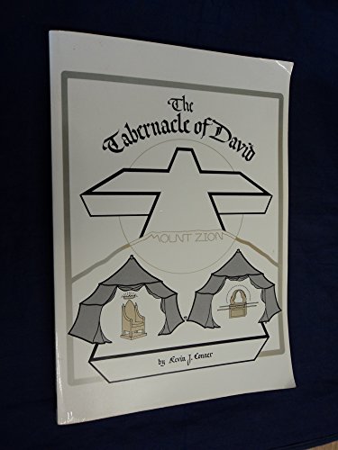 Beispielbild fr The Tabernacle of David zum Verkauf von ThriftBooks-Dallas