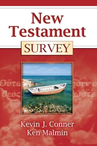 

New Testament Survey