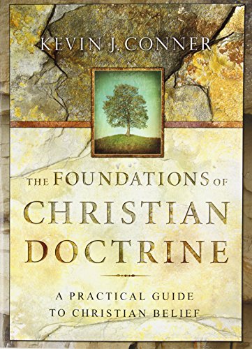 Beispielbild fr The Foundations of Christian Doctrine zum Verkauf von gwdetroit