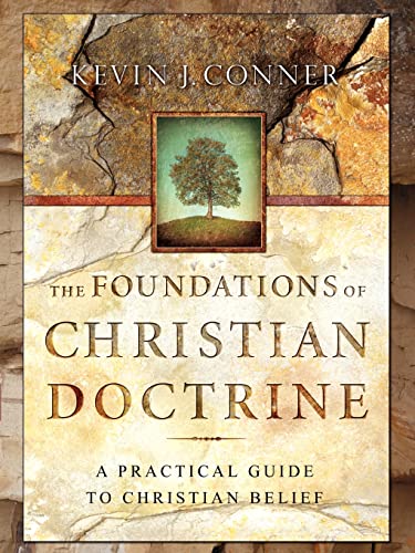 9780914936381: The Foundation of Christian Doctrine