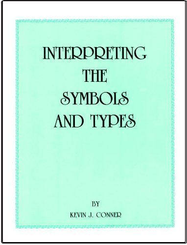 Beispielbild fr Interpreting the Symbols & Types zum Verkauf von ThriftBooks-Dallas