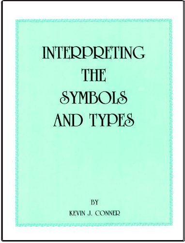 9780914936404: Interpreting the Symbols & Types