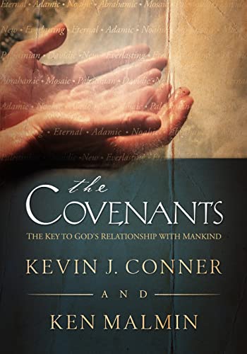 Imagen de archivo de The Covenants a la venta por SecondSale