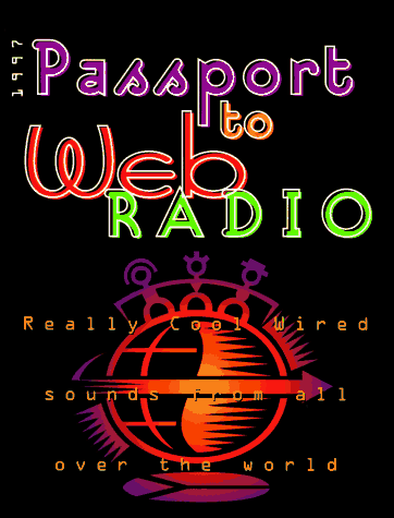 9780914941446: Passport to Web Radio
