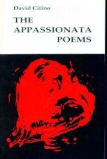 Appassionata Poems (9780914946359) by Citino, David